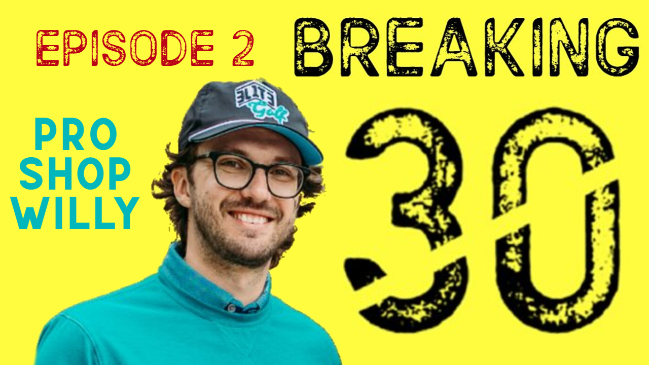 Pro Shop Willy – ATTEMPT #2