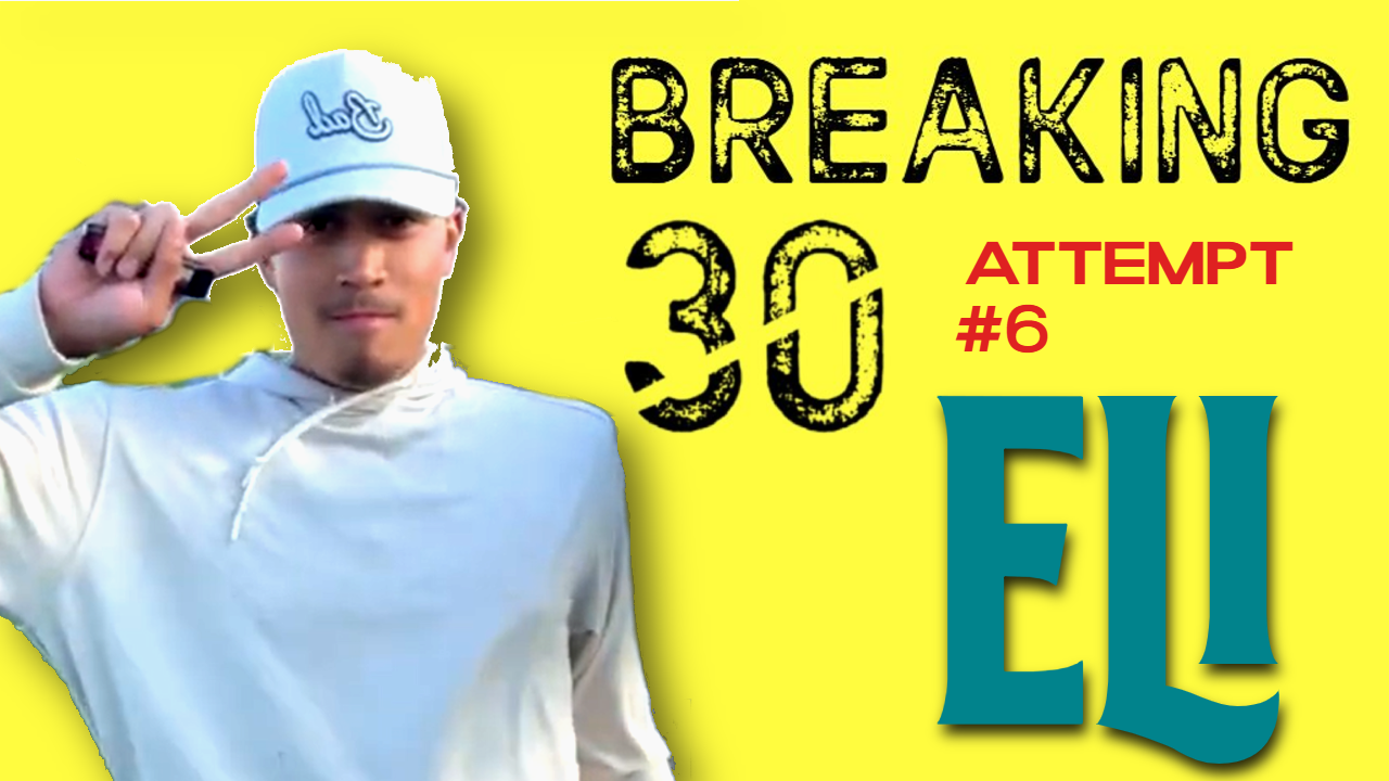 ELI – ATTEMPT #6
